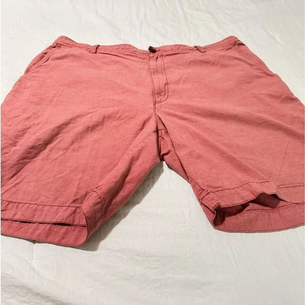 Izod Luxury‎ Sport Mens Shorts Size 40 / 9